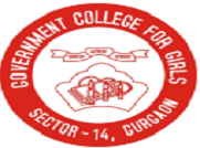 Government College For Girls logo