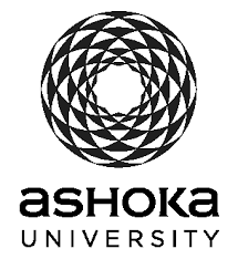 Ashoka University logo