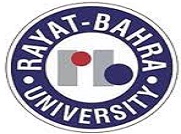 Rayat Bahra University logo