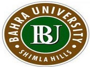 Bahra University - [BU]