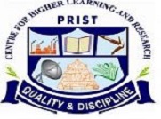 Prist University, Directorate of Distance Education logo