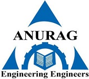 Anurag College of Engineering - [ACE] logo