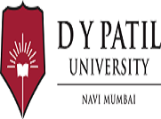 DY Patil University