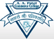 Ashvinbhai A. Patel. Commerce College - [AAPCC]