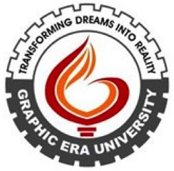 Graphic Era University, School of Engineering and Technology - [GEU]