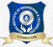 Nehru Institute of Engineering and Technology - [NIET]