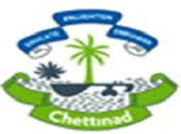 Chettinad Academy of Research and Education