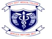 Shree Bhausaheb Hire Government Medical College &  Hospital - [SBHGMC] logo