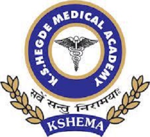 KS Hegde Medical Academy - [KSHEMA] logo