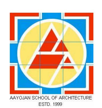 Aayojan School of Architecture - [ASA]