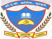 D.A.V. College logo