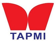 TAPMI Manipal logo