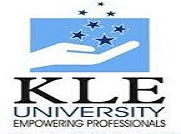 KLE College of Pharmacy - [KLE COP]