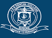 JSS Dental College and Hospital - [JSSDCH]