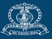 JSS Medical College and Hospital - [JSSMCH] logo