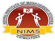 Nehru Institute of Management studies - [NIMS]