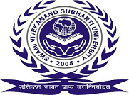 Subharti Dental College - [SDC] logo