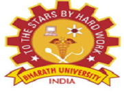 Bharath Institute of Law logo