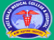 Sree Balaji Medical College and Hospital - [SBMCH]