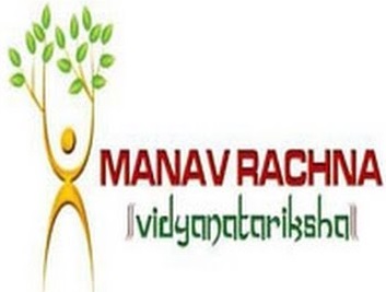 Faculty of Management Studies, Manav Rachna International Institute of Research and Studies logo