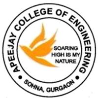 Apeejay College of Engineering - [ACES] logo