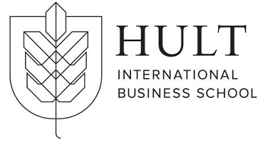 Hult International Business School - [HULT]