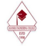 Asansol Engineering College - [AEC] logo