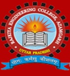 Rajkiya Engineering College - [REC]