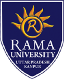 Rama University logo