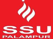 Sri Sai University - [SSU] logo