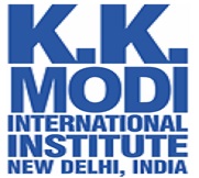 K.K. Modi International Institute - [KKMII]