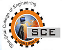 Sha-Shib College of Engineering - [SSCE]