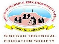 Smt Kashibai Navale College of Engineering - [SKNCOE] Vadgaon