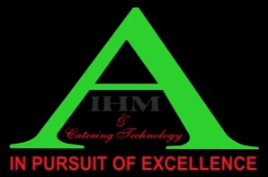 Army Institute of Hotel Management & Catering Technology - [AIHMCT]