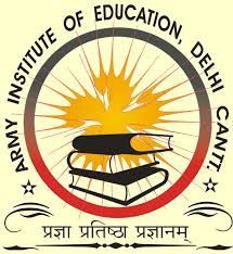 Army Institute of Education - [AIE]