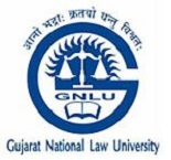 Gujarat National Law University - [GNLU]