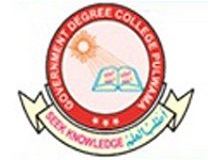 Government Degree College Pulwama - [GDCP]