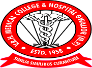 Vasundhra Raje Homeopathic Medical College and Hospital - [VRHMC]