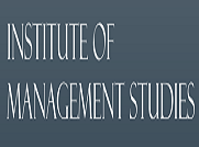 Institute of Management Studies