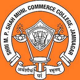 Shri M.P. Shah Municipal Commerce College