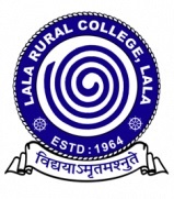 Lala Rural College - [LRC]