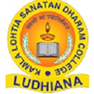 Kamla Lohtia Sanatan Dharam College