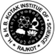 H. & H. B. Kotak Institute of Science