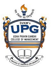 Usha Pravin Gandhi College of Management