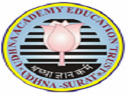 Udhana Citizen Commerce College