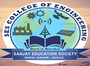 Sanjay Education Society's College of Engineering- [SES] logo