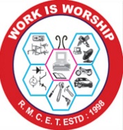 Rajendra Mane College of Engineering and Technology - [RMCET]