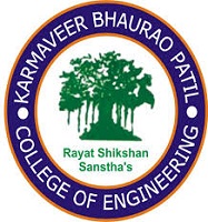 Karmaveer Bhaurao Patil College of Engineering - [KBPCOES]