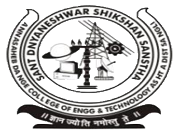 Annasaheb Dange College of Engineering & Technology - [ADCET]