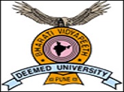 Bharati Vidyapeeth University, Institute of Management and Rural Development Administration - [IMRDA]